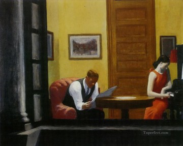 Edward Hopper Painting - no detectado 235607 Edward Hopper